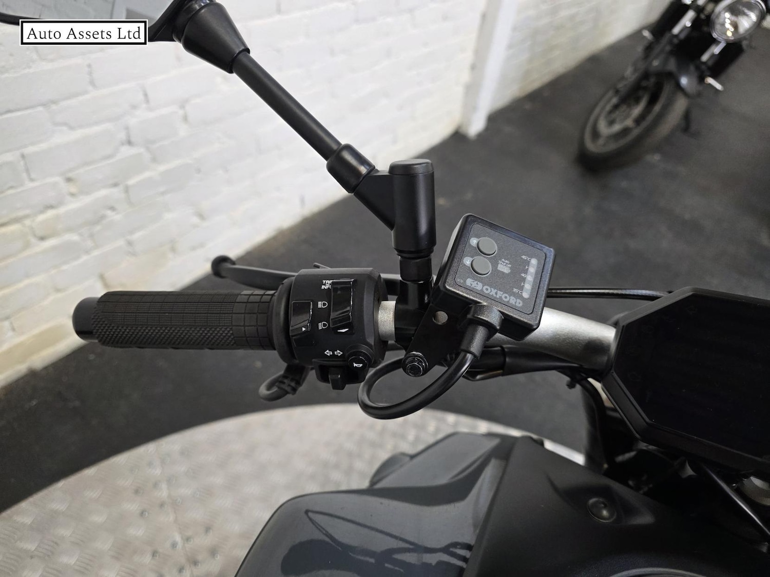 Used Yamaha MT-07 2022 for sale - 78121801: Photo 19
