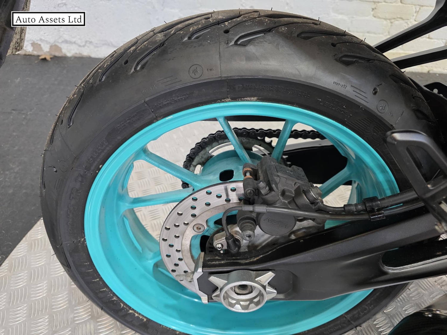 Used Yamaha MT-07 2022 for sale - 78121801: Photo 23