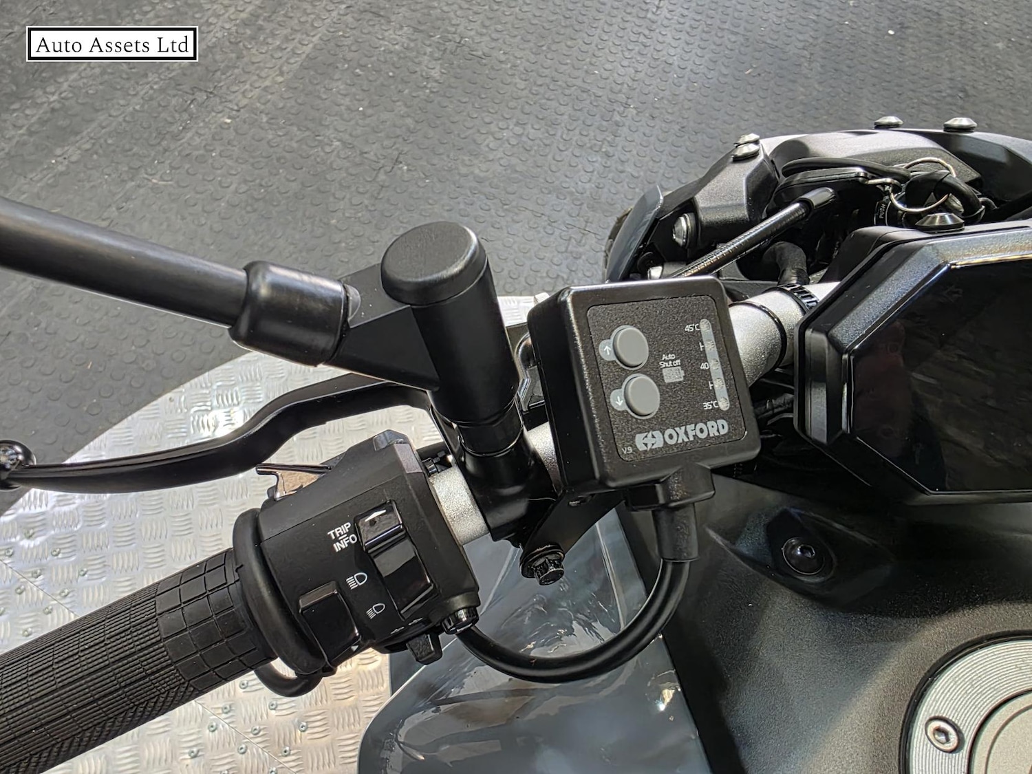 Used Yamaha MT-07 2022 for sale - 78121801: Photo 6