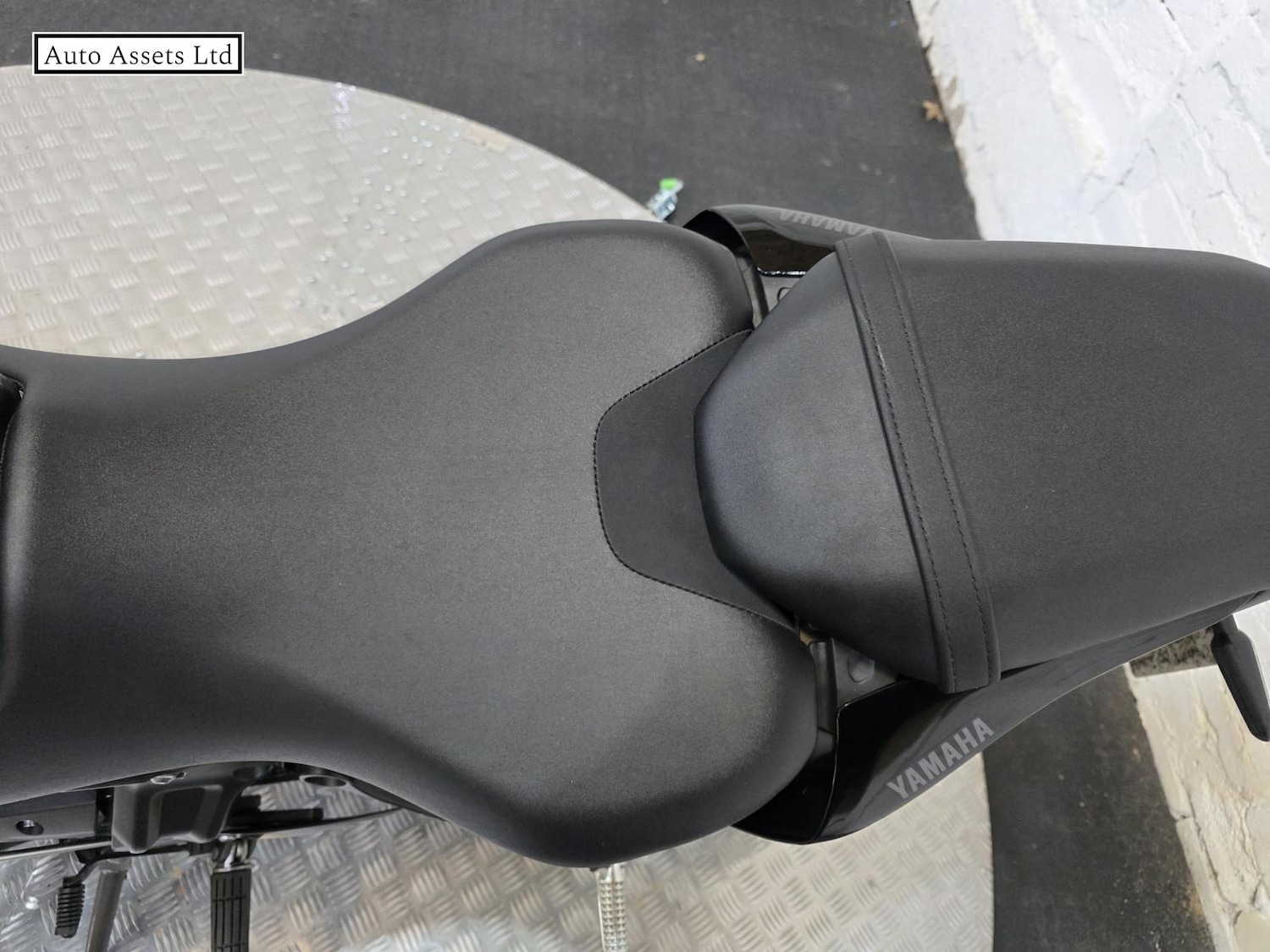 Used Yamaha MT-07 2022 for sale - 78121801: Photo 8