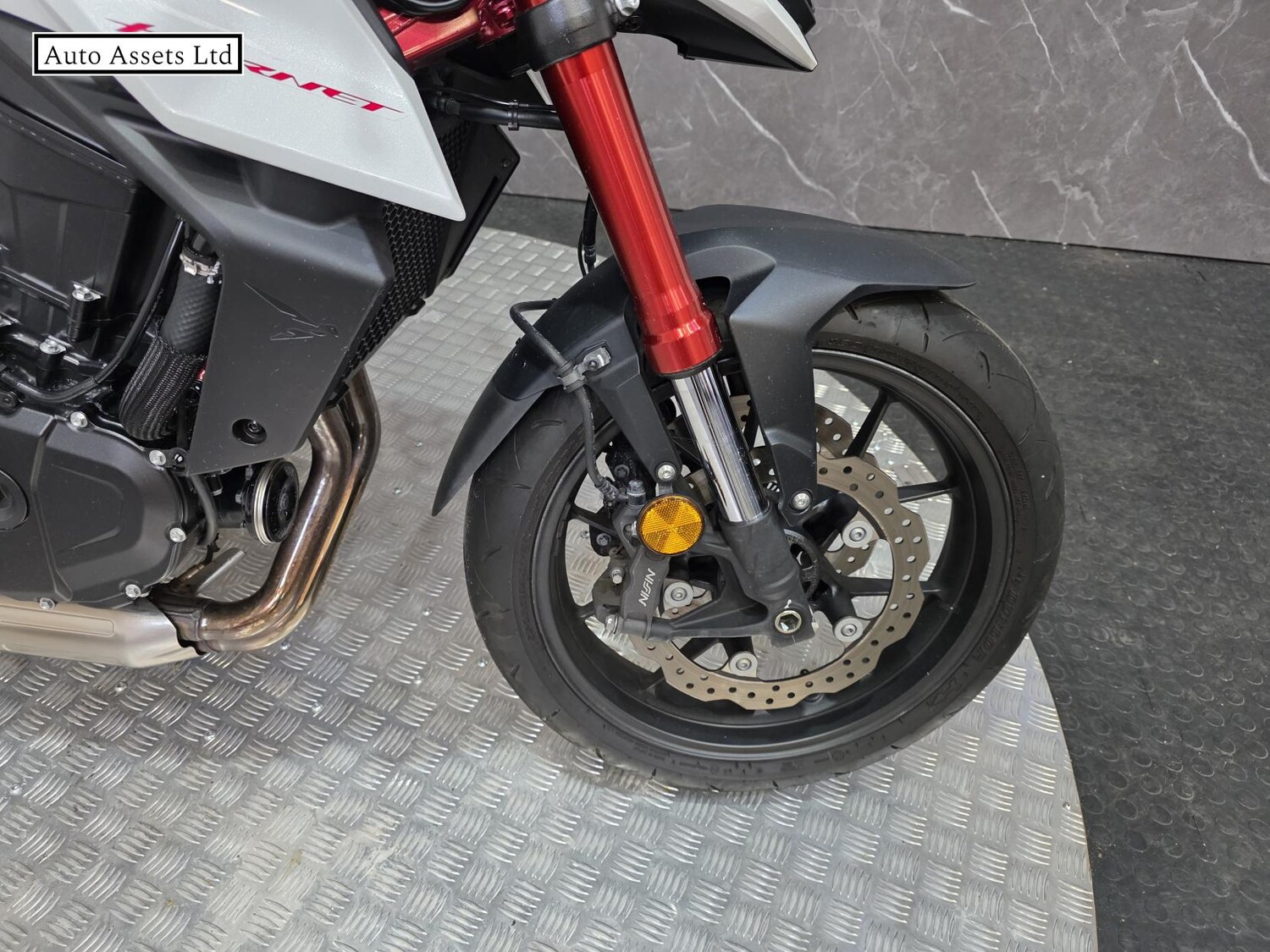 Used Honda CB750 Hornet 2023 for sale - 78762848: Photo 10