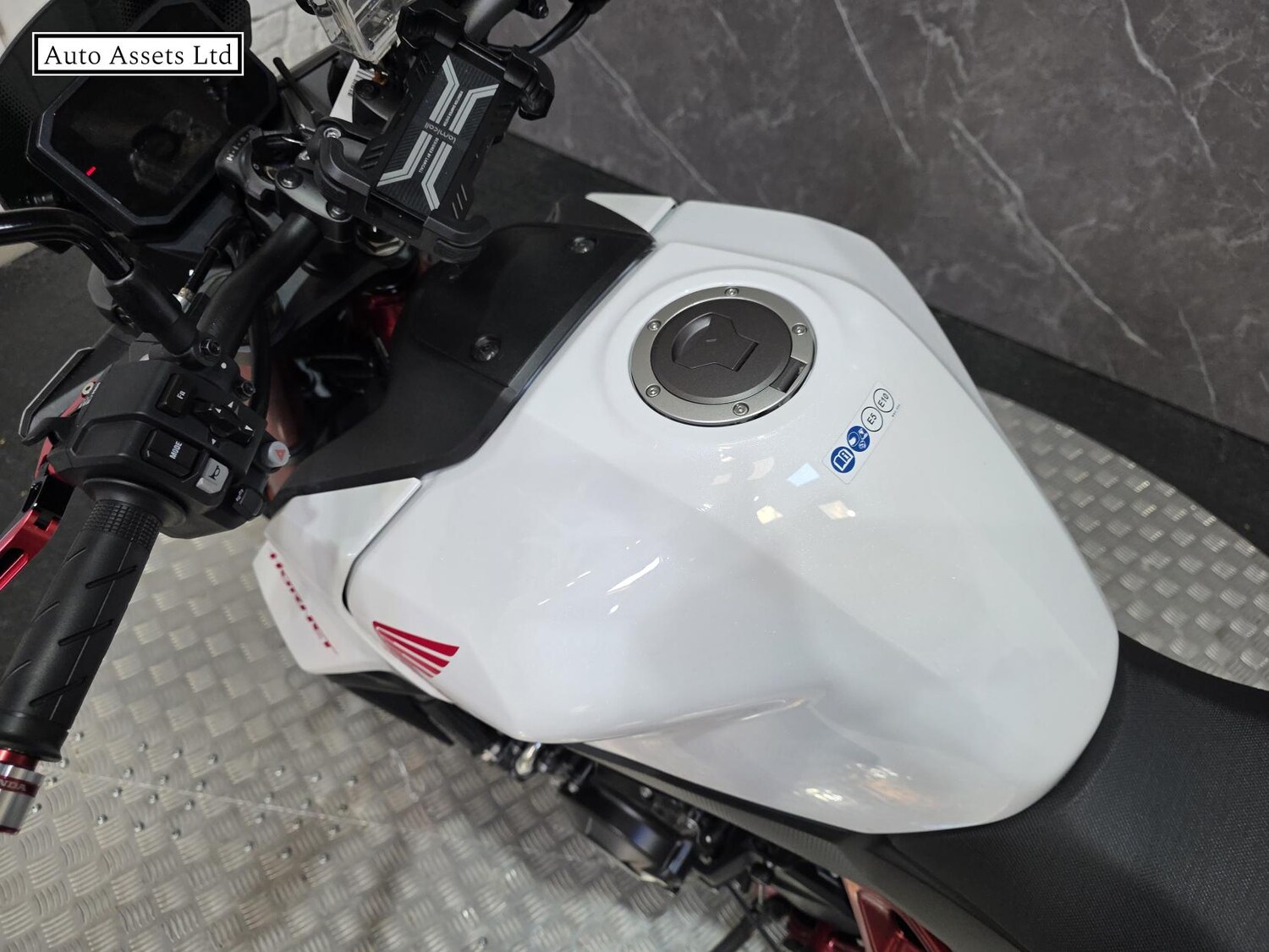 Used Honda CB750 Hornet 2023 for sale - 78762848: Photo 11