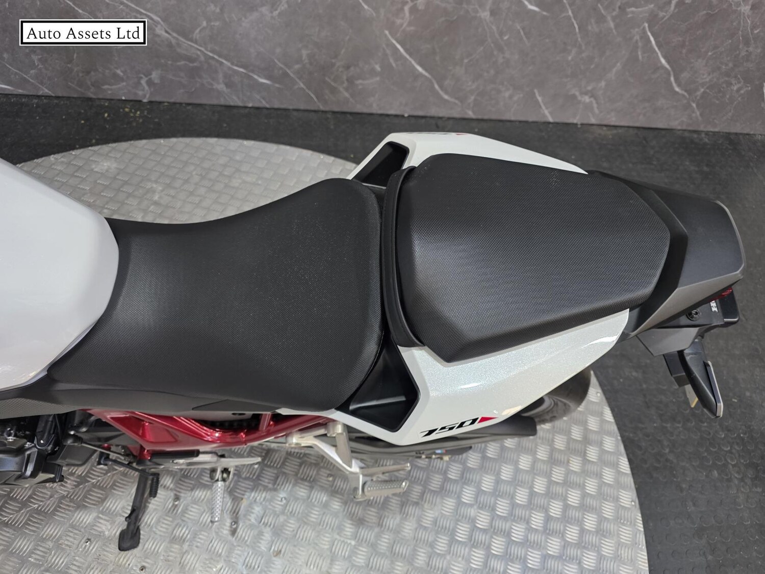 Used Honda CB750 Hornet 2023 for sale - 78762848: Photo 12