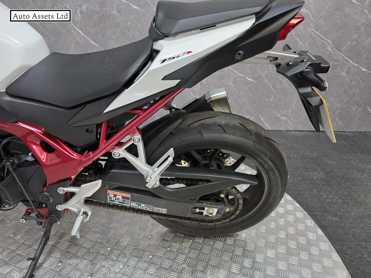 Used Honda CB750 Hornet 2023 for sale - 78762848: Photo 13