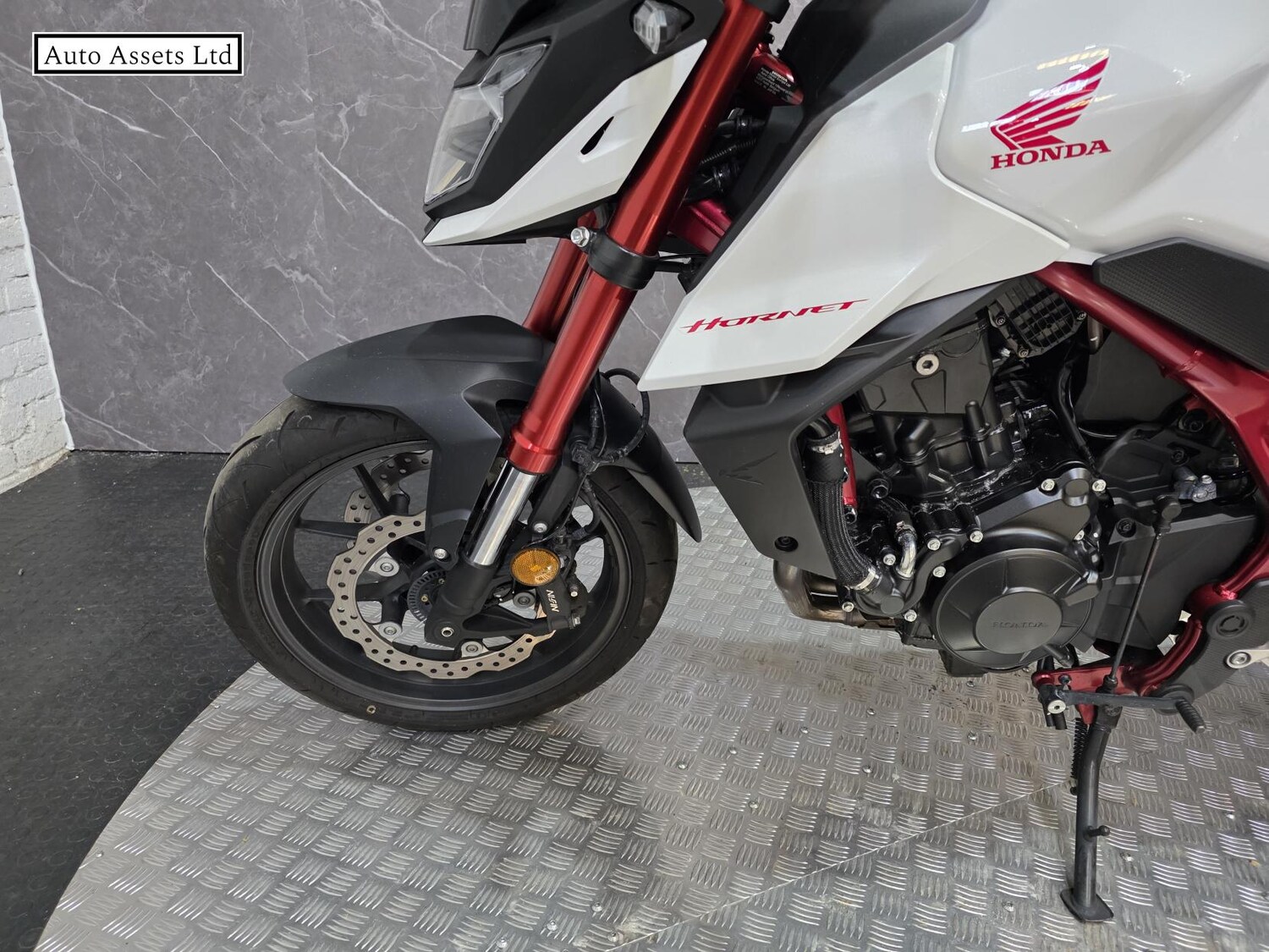 Used Honda CB750 Hornet 2023 for sale - 78762848: Photo 15