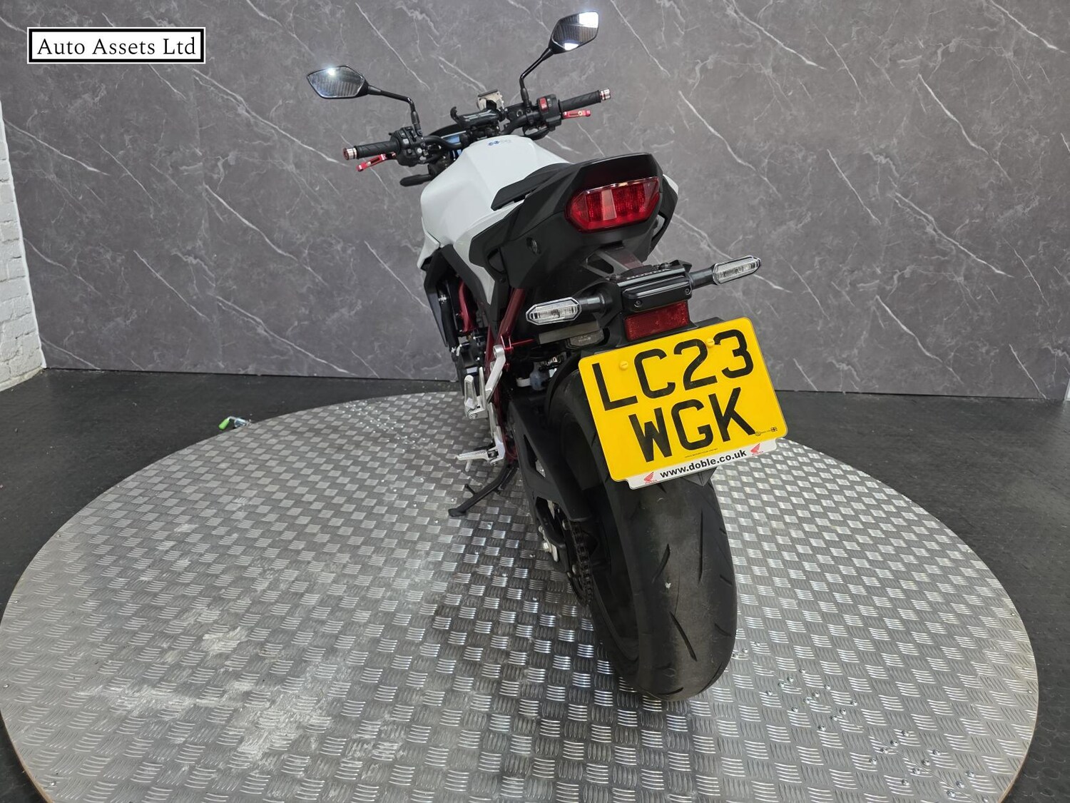 Used Honda CB750 Hornet 2023 for sale - 78762848: Photo 16