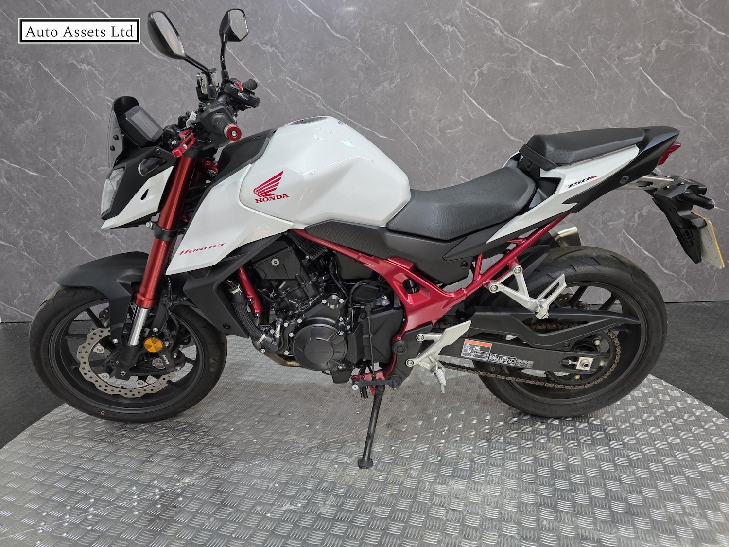Used Honda CB750 Hornet 2023 for sale - 78762848: Photo 2