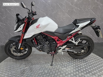 Used Honda CB750 Hornet 2023 for sale - bike-78762848: Photo