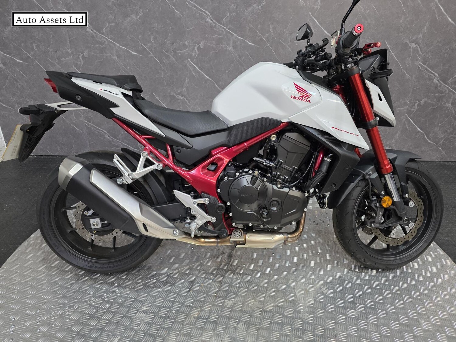Used Honda CB750 Hornet 2023 for sale - 78762848: Photo 3