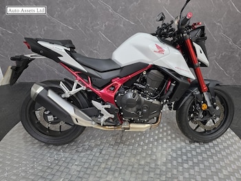 Used Honda CB750 Hornet 2023 for sale - bike-78762848: Photo