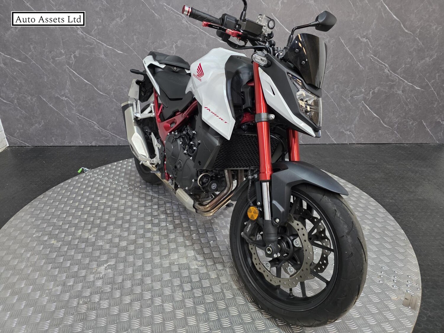 Used Honda CB750 Hornet 2023 for sale - 78762848: Photo 4