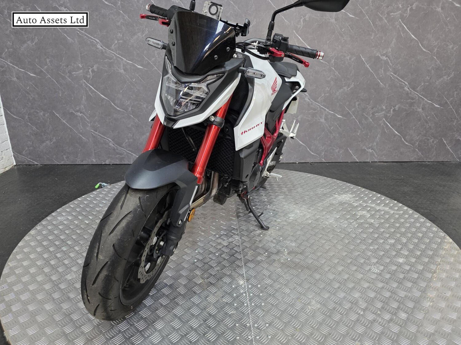 Used Honda CB750 Hornet 2023 for sale - 78762848: Photo 5