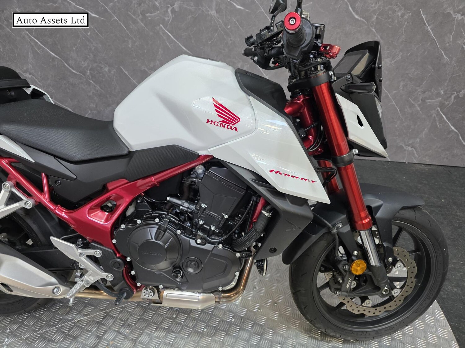 Used Honda CB750 Hornet 2023 for sale - 78762848: Photo 6