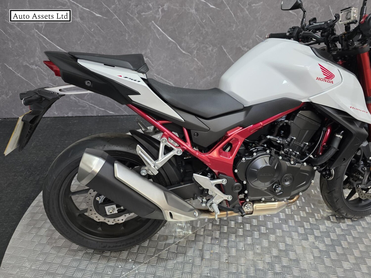 Used Honda CB750 Hornet 2023 for sale - 78762848: Photo 7