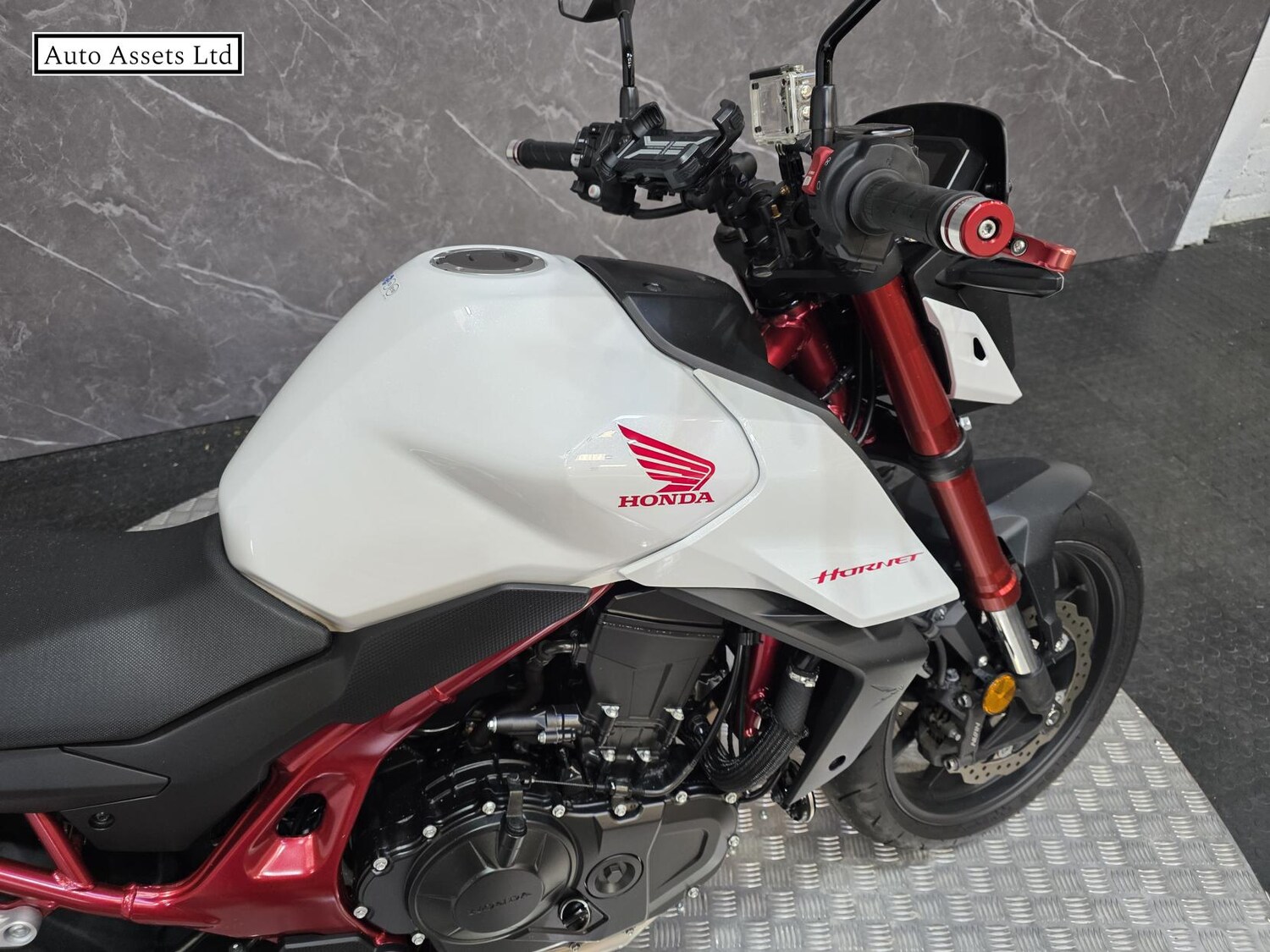Used Honda CB750 Hornet 2023 for sale - 78762848: Photo 8