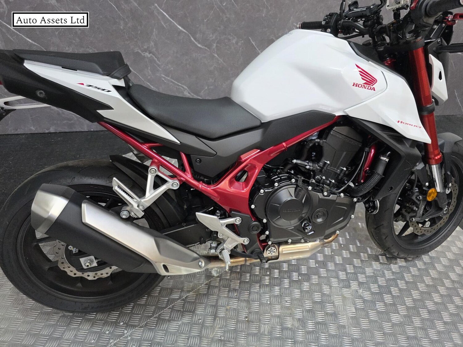 Used Honda CB750 Hornet 2023 for sale - 78762848: Photo 9