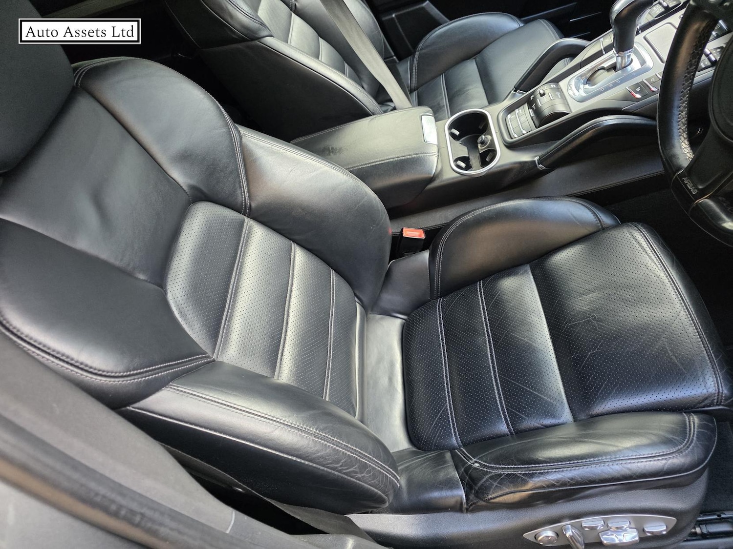 Used Porsche Cayenne 2014 for sale - 77079397: Photo 24