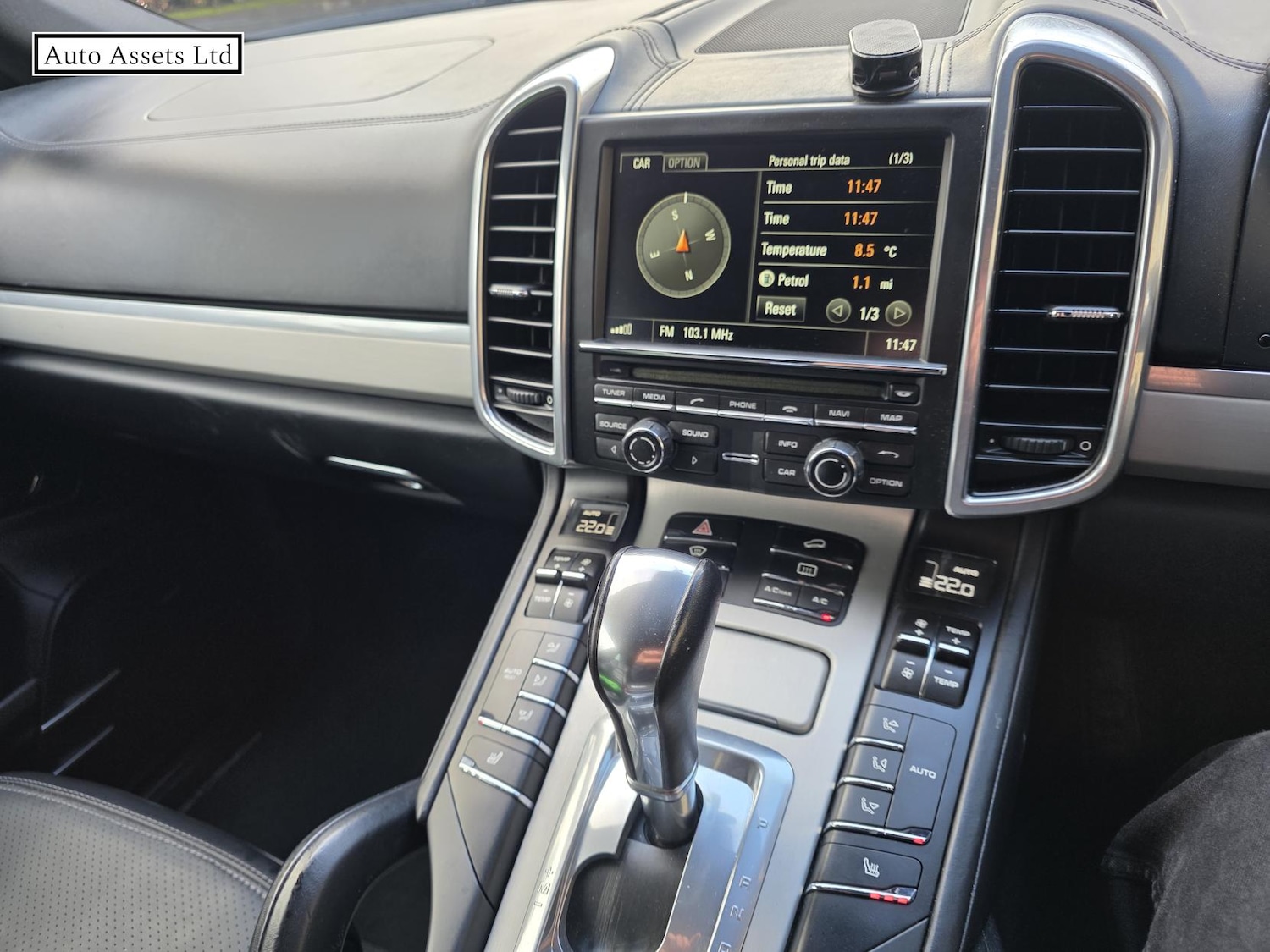 Used Porsche Cayenne 2014 for sale - 77079397: Photo 26