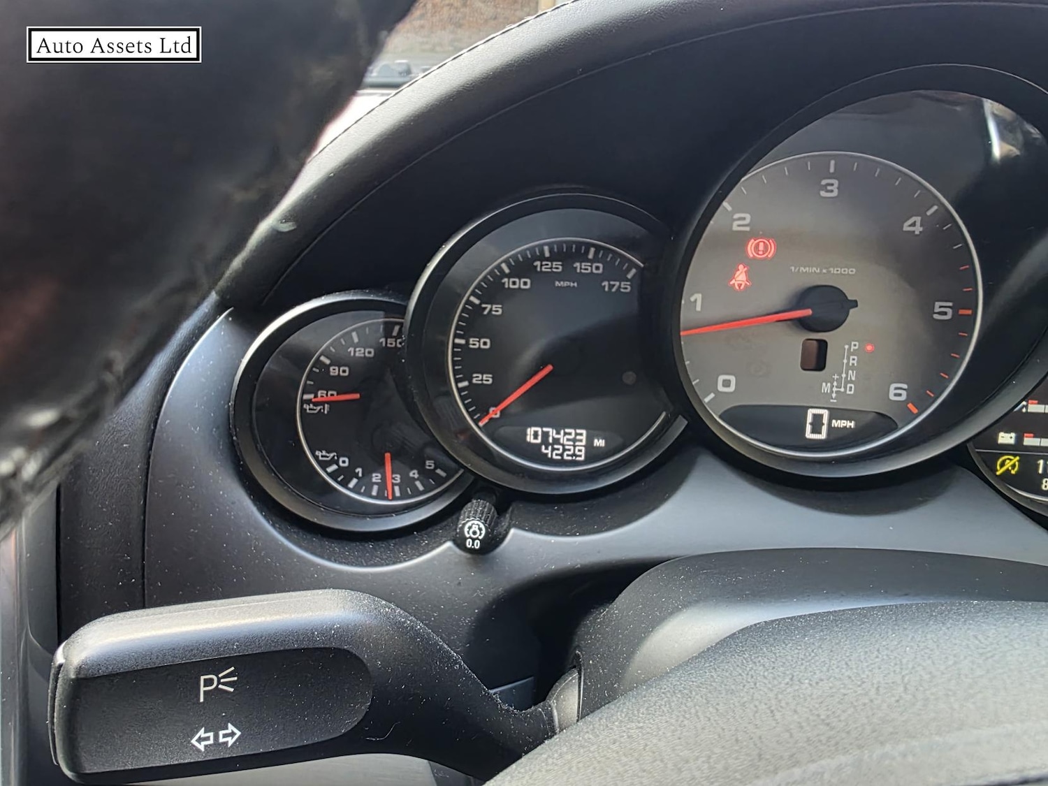 Used Porsche Cayenne 2014 for sale - 77079397: Photo 27