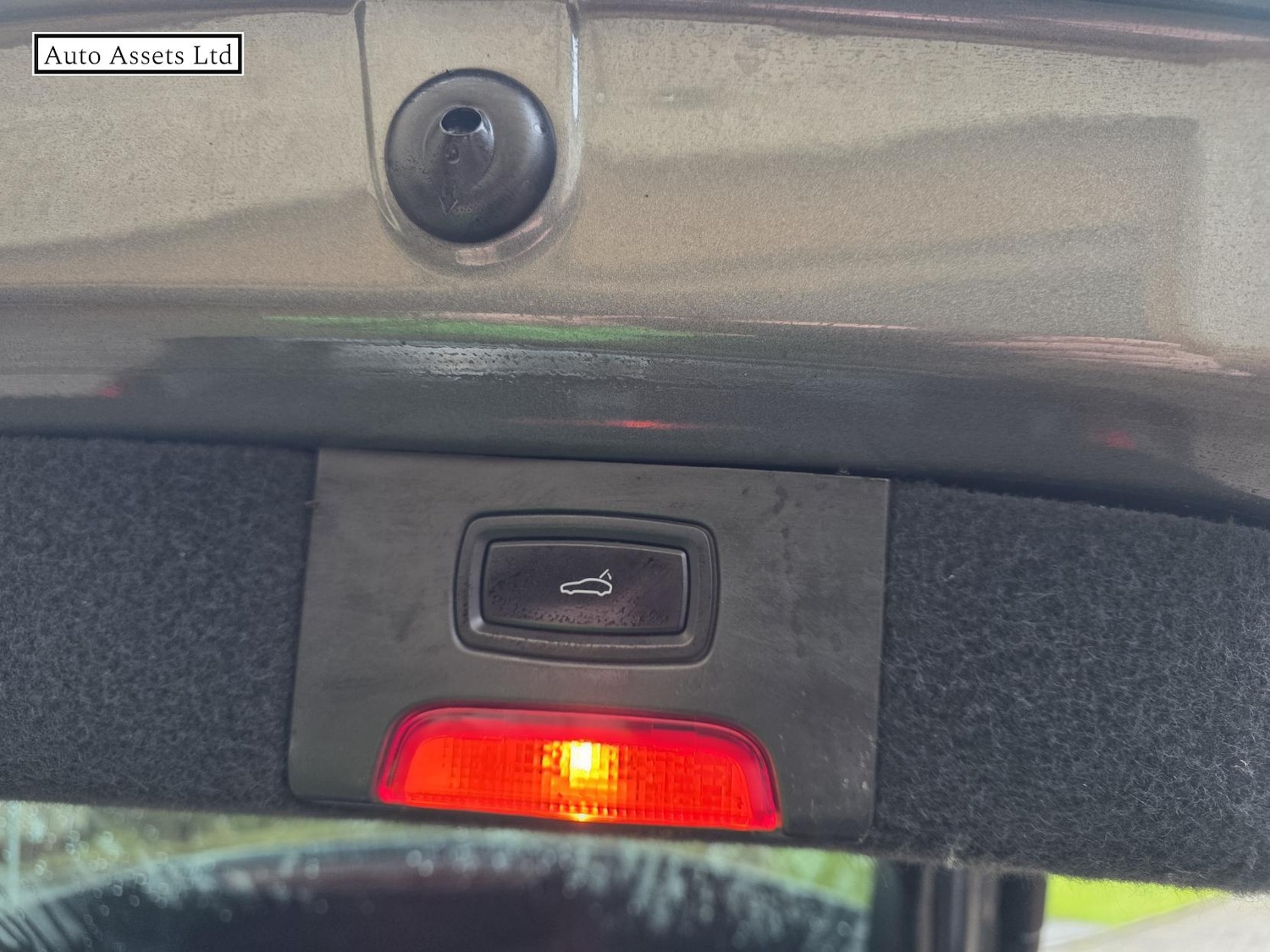 Used Porsche Cayenne 2014 for sale - 77079397: Photo 30