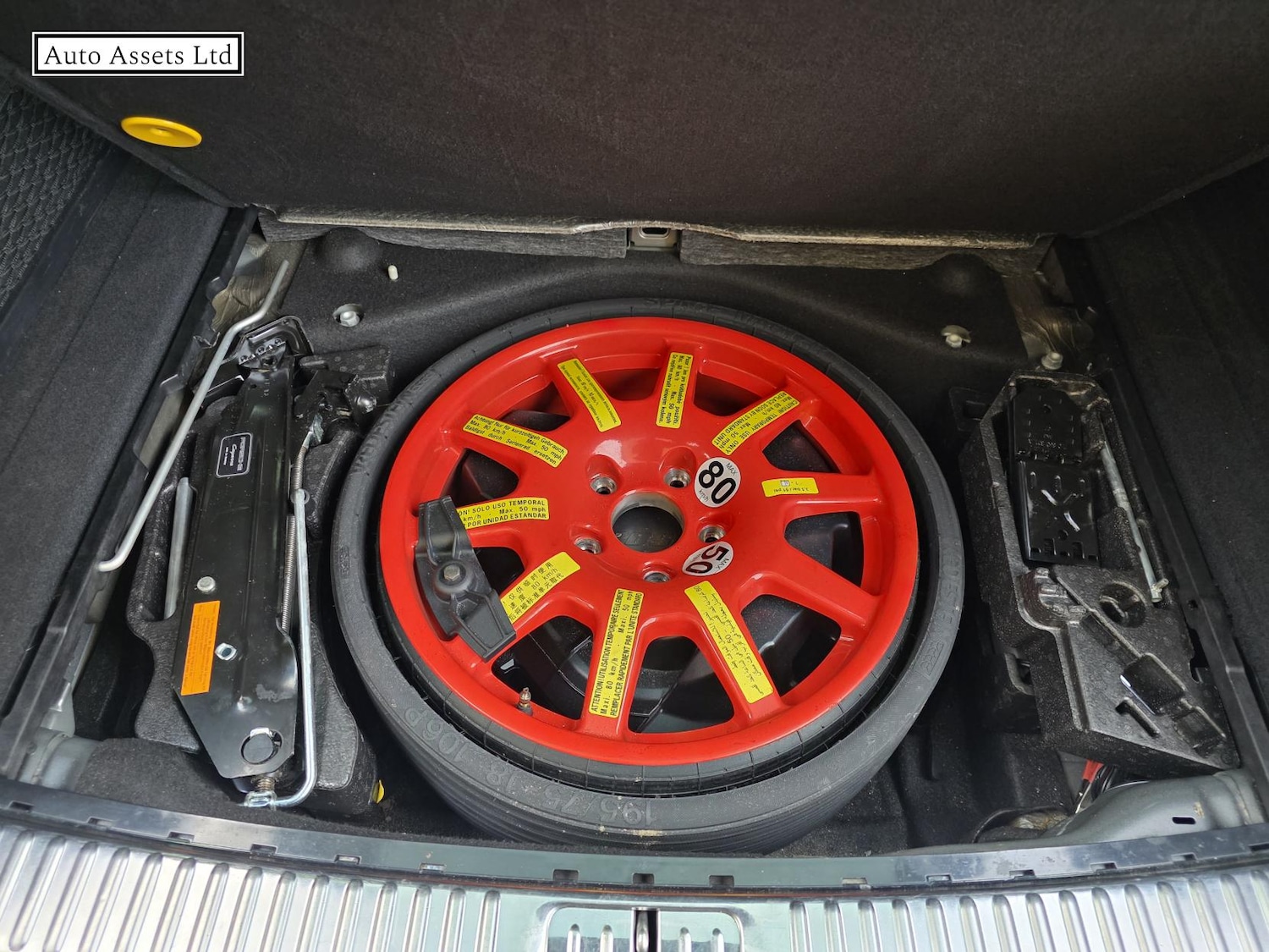 Used Porsche Cayenne 2014 for sale - 77079397: Photo 32