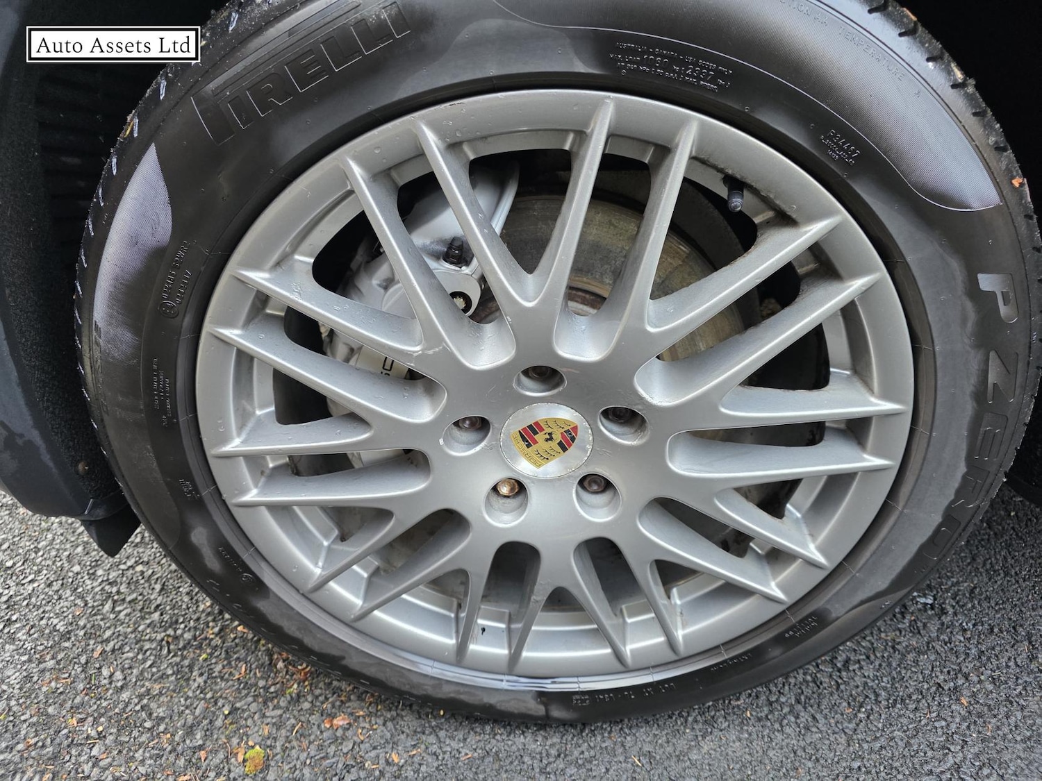 Used Porsche Cayenne 2014 for sale - 77079397: Photo 8