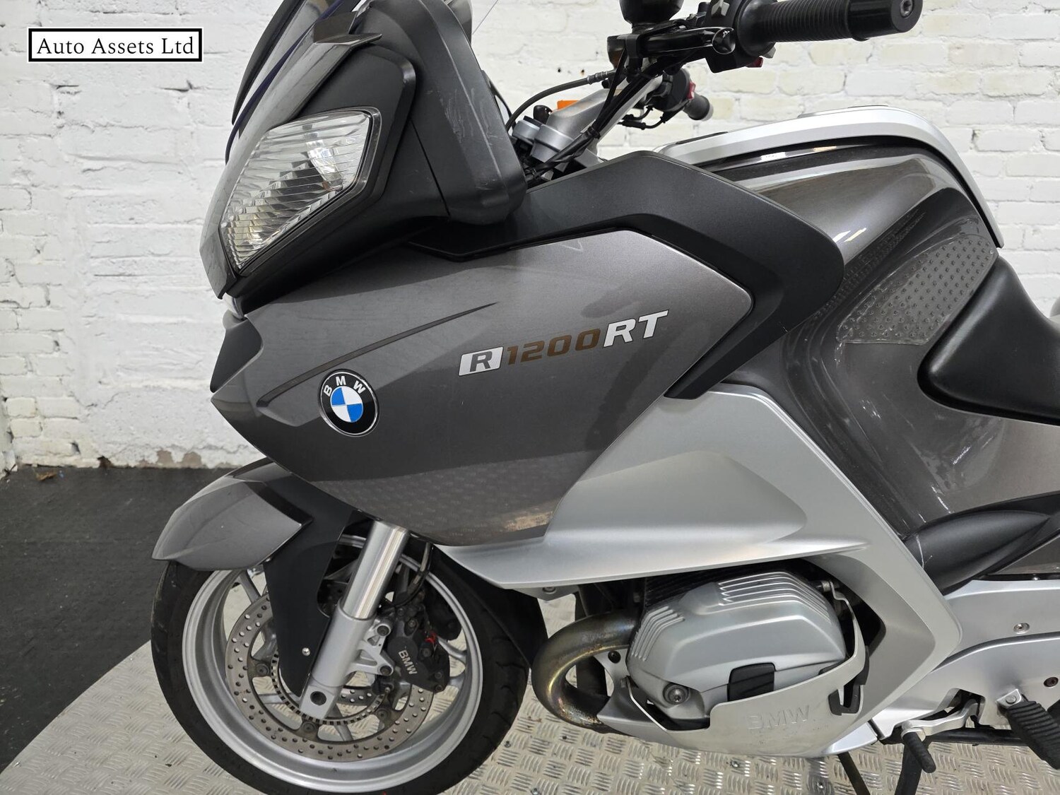 BMW R1200
