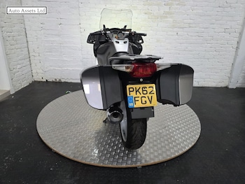 Used BMW R1200 2012 for sale - bike-77890179: Photo