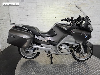 Used BMW R1200 2012 for sale - bike-77890179: Photo
