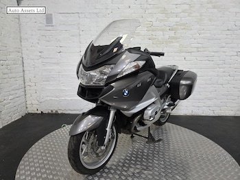 Used BMW R1200 2012 for sale - bike-77890179: Photo