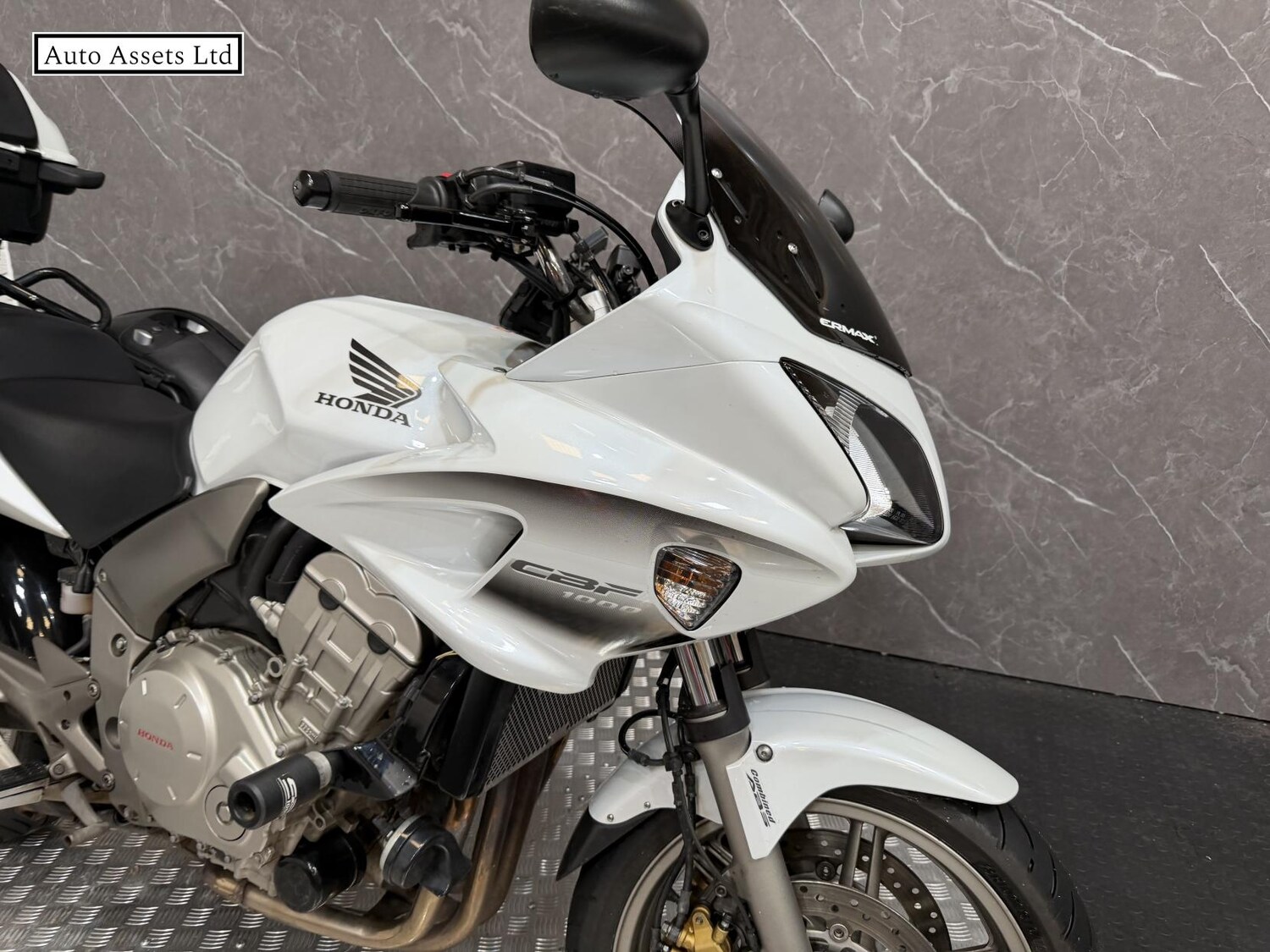 Used Honda CBF 2009 for sale - 78660232: Photo 10