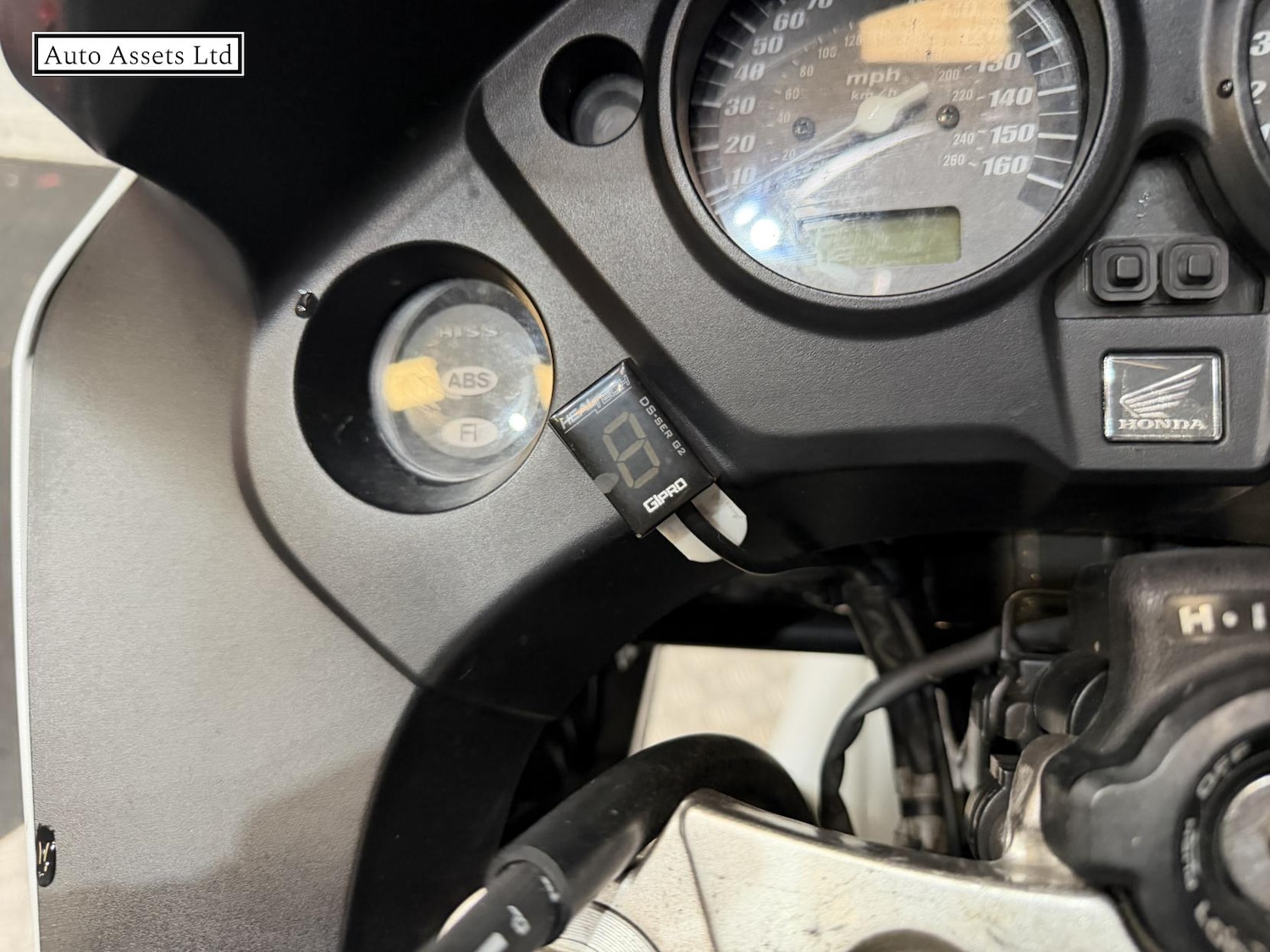 Used Honda CBF 2009 for sale - 78660232: Photo 11