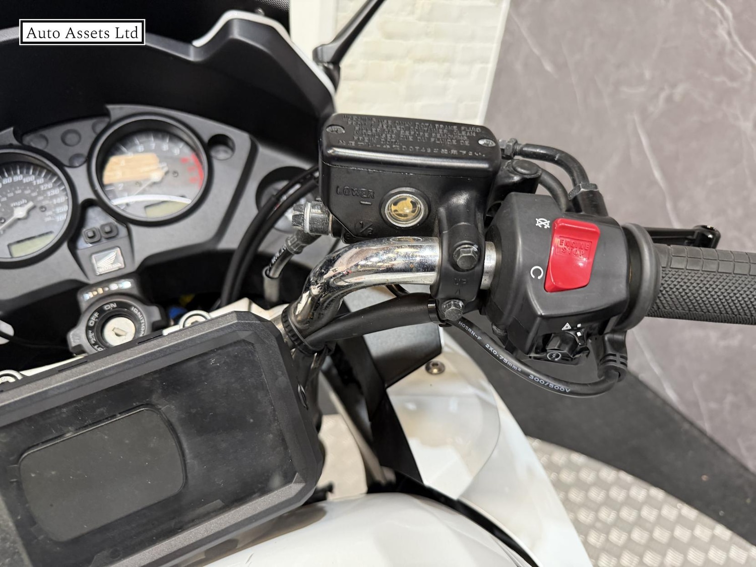 Used Honda CBF 2009 for sale - 78660232: Photo 12
