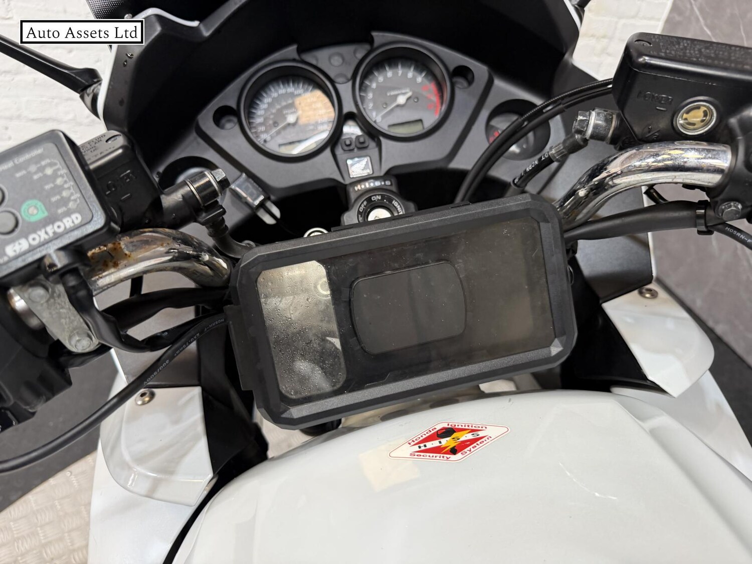 Used Honda CBF 2009 for sale - 78660232: Photo 13