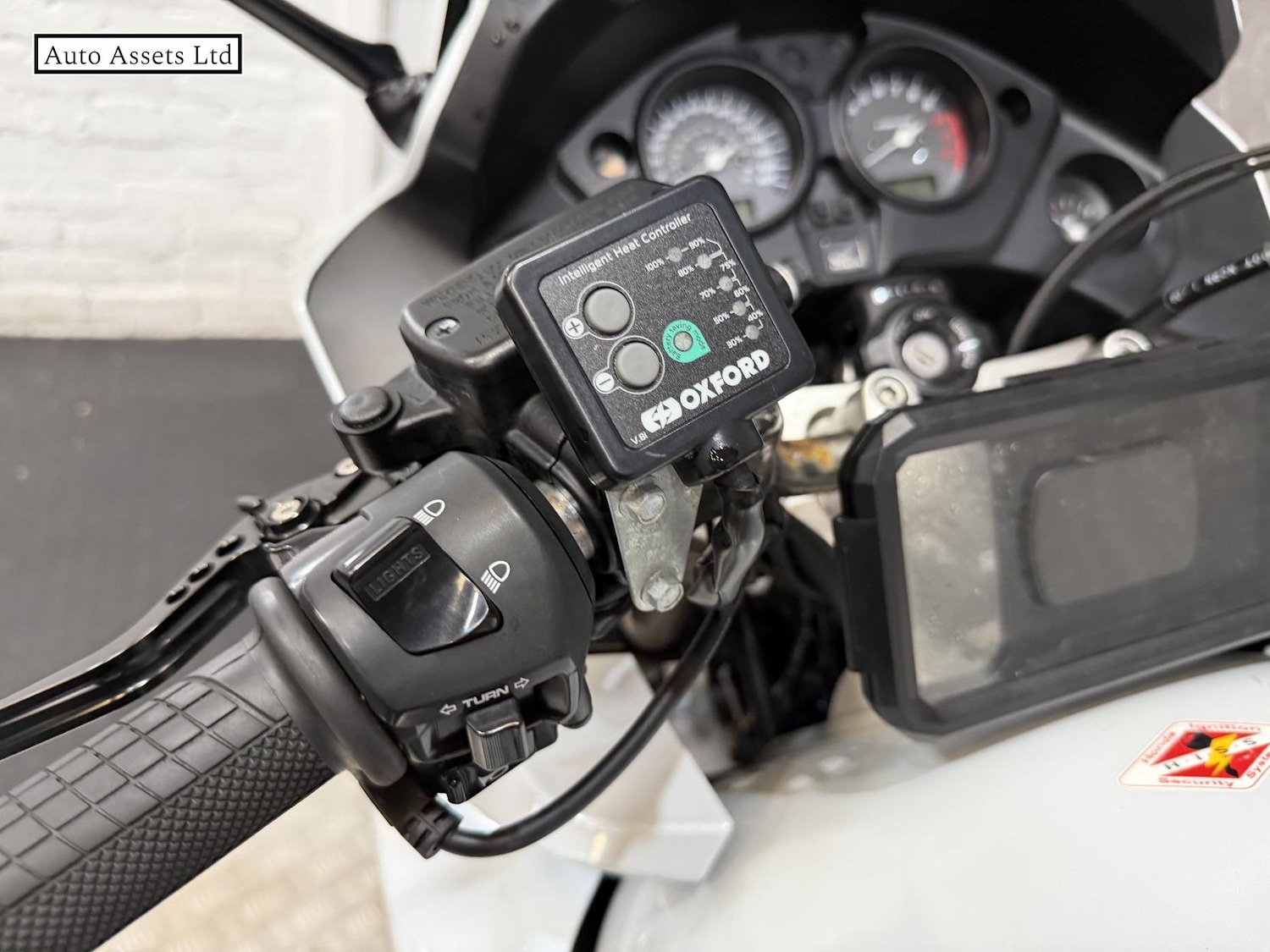 Used Honda CBF 2009 for sale - 78660232: Photo 14