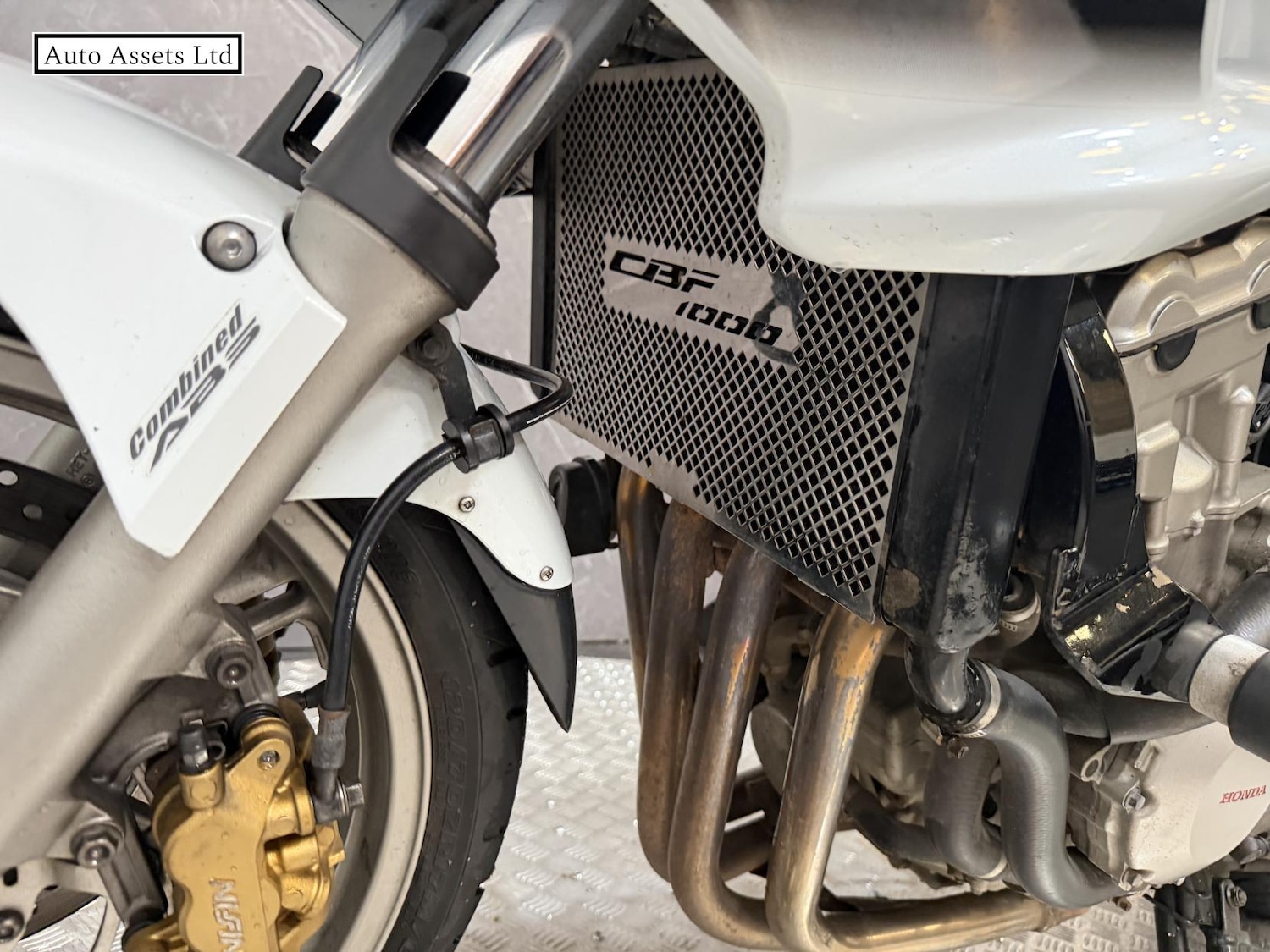 Used Honda CBF 2009 for sale - 78660232: Photo 15