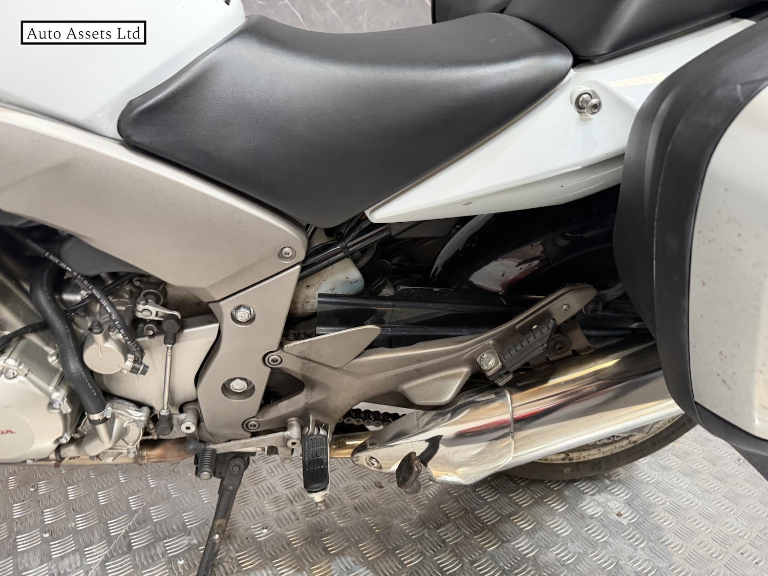 Used Honda CBF 2009 for sale - 78660232: Photo 16
