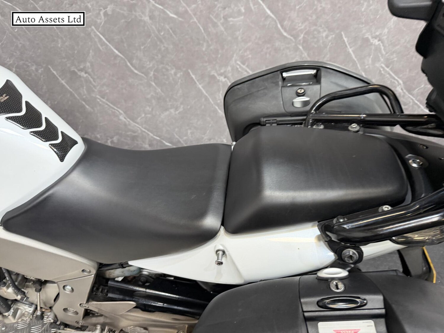 Used Honda CBF 2009 for sale - 78660232: Photo 17