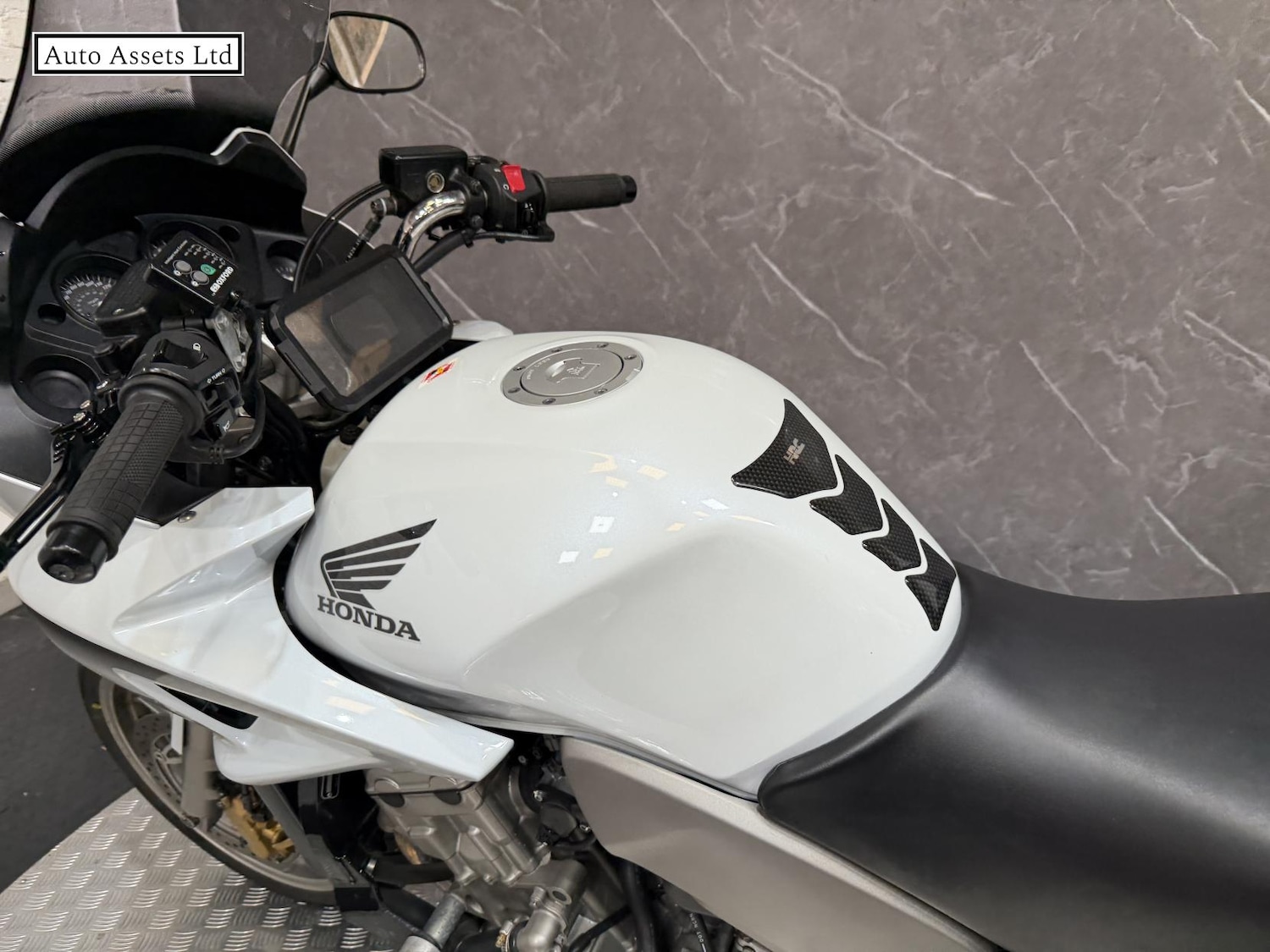 Used Honda CBF 2009 for sale - 78660232: Photo 18