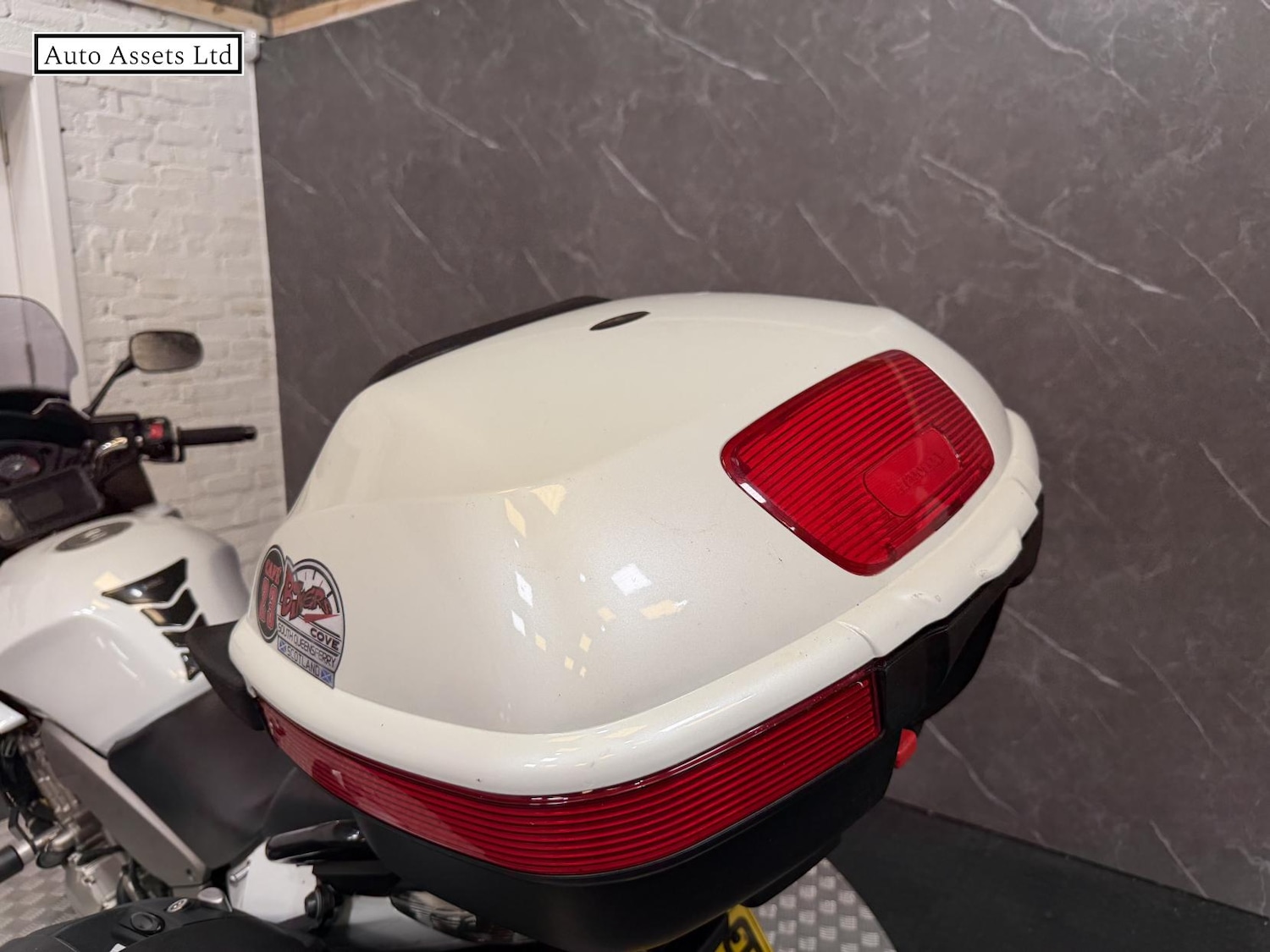 Used Honda CBF 2009 for sale - 78660232: Photo 19