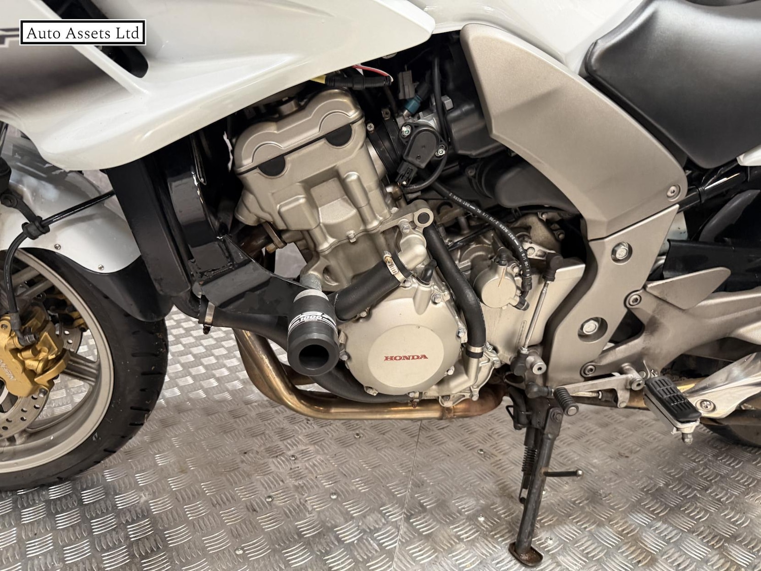 Used Honda CBF 2009 for sale - 78660232: Photo 20