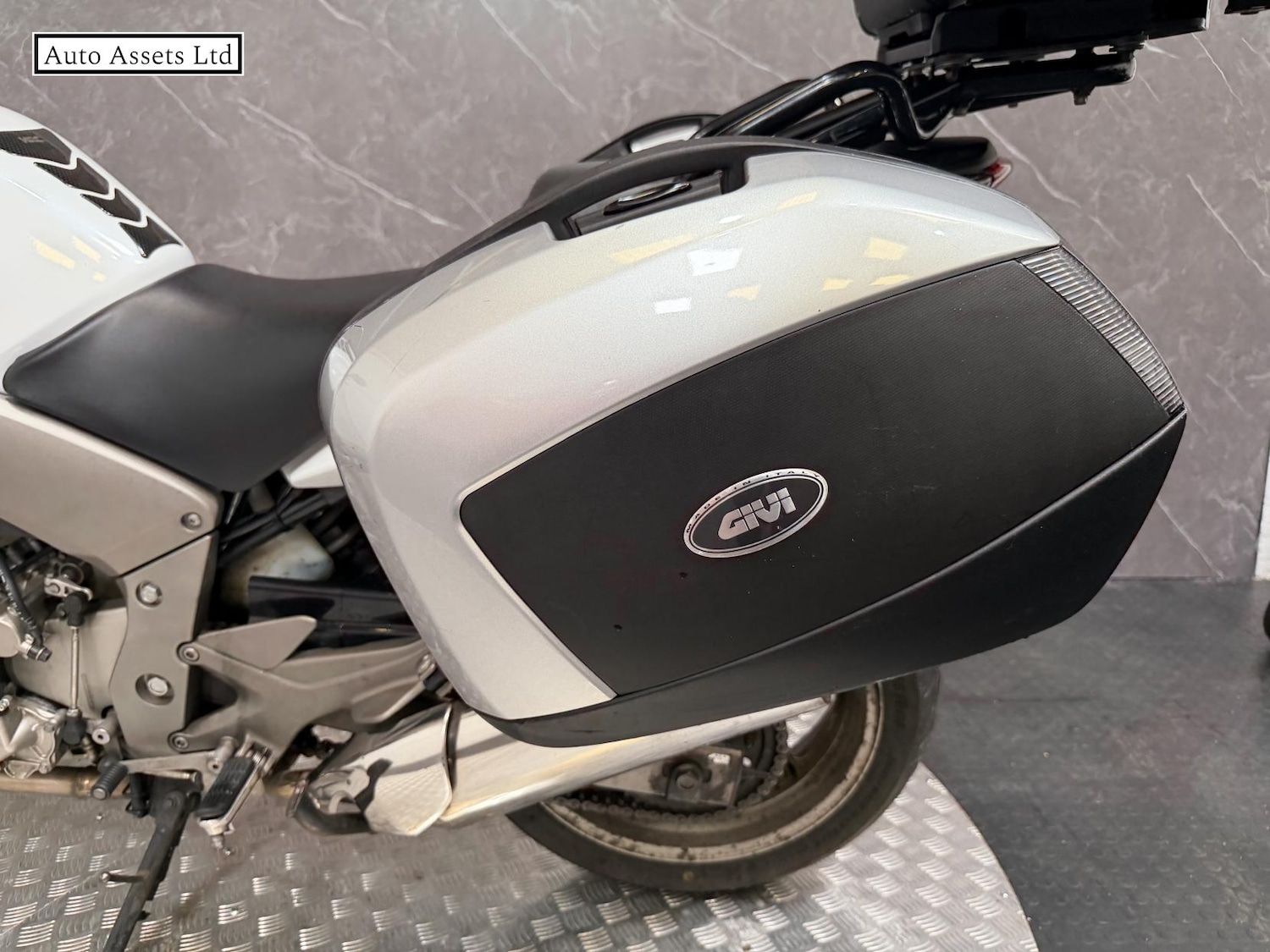 Used Honda CBF 2009 for sale - 78660232: Photo 21