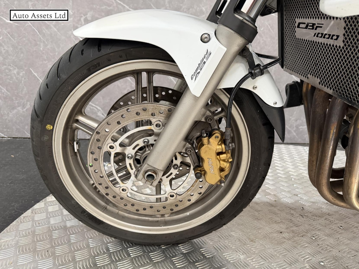 Used Honda CBF 2009 for sale - 78660232: Photo 22