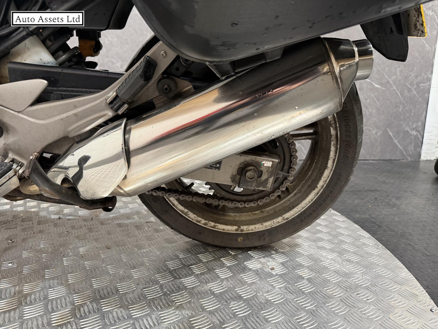 Used Honda CBF 2009 for sale - 78660232: Photo 23
