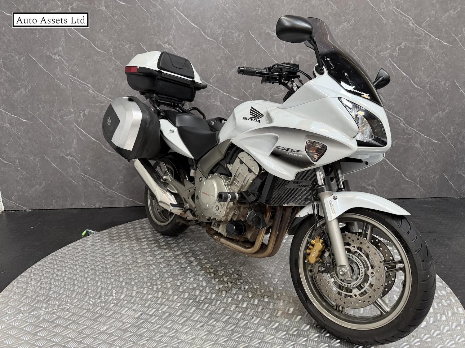 Used Honda CBF 2009 for sale - 78660232: Photo 3