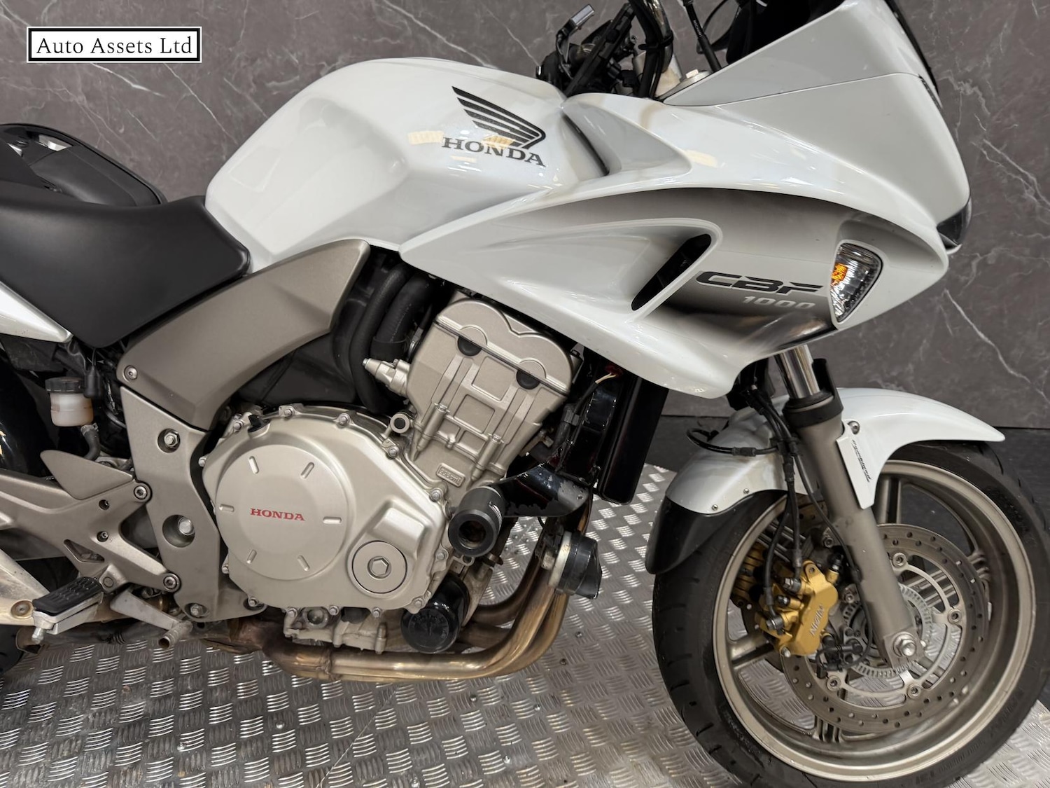 Used Honda CBF 2009 for sale - 78660232: Photo 8