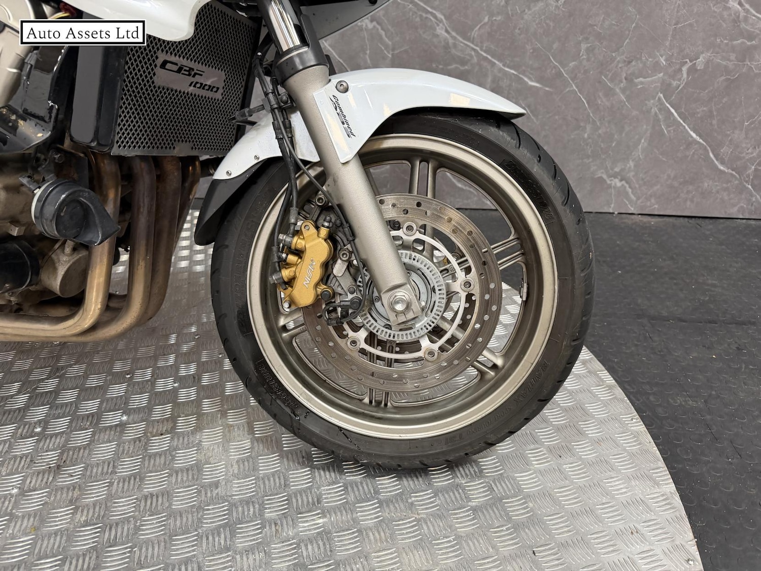 Used Honda CBF 2009 for sale - 78660232: Photo 9