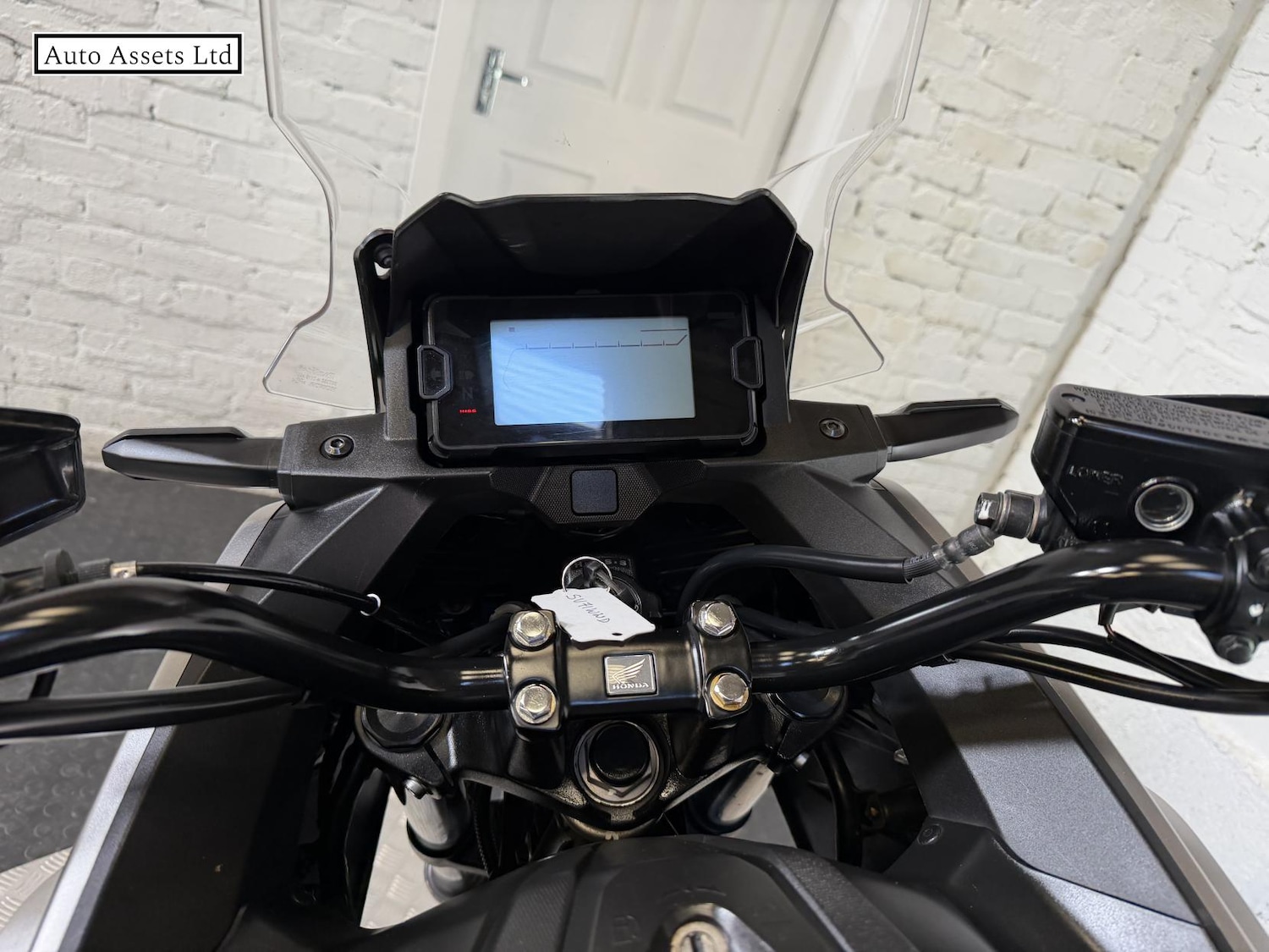Used Honda NC750X 2021 for sale - 78109622: Photo 10