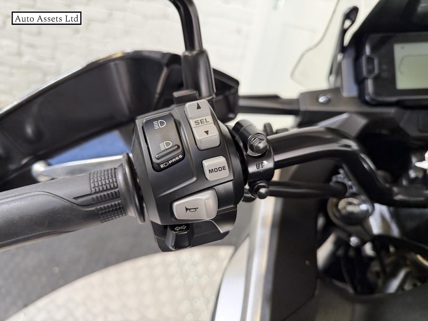 Used Honda NC750X 2021 for sale - 78109622: Photo 11