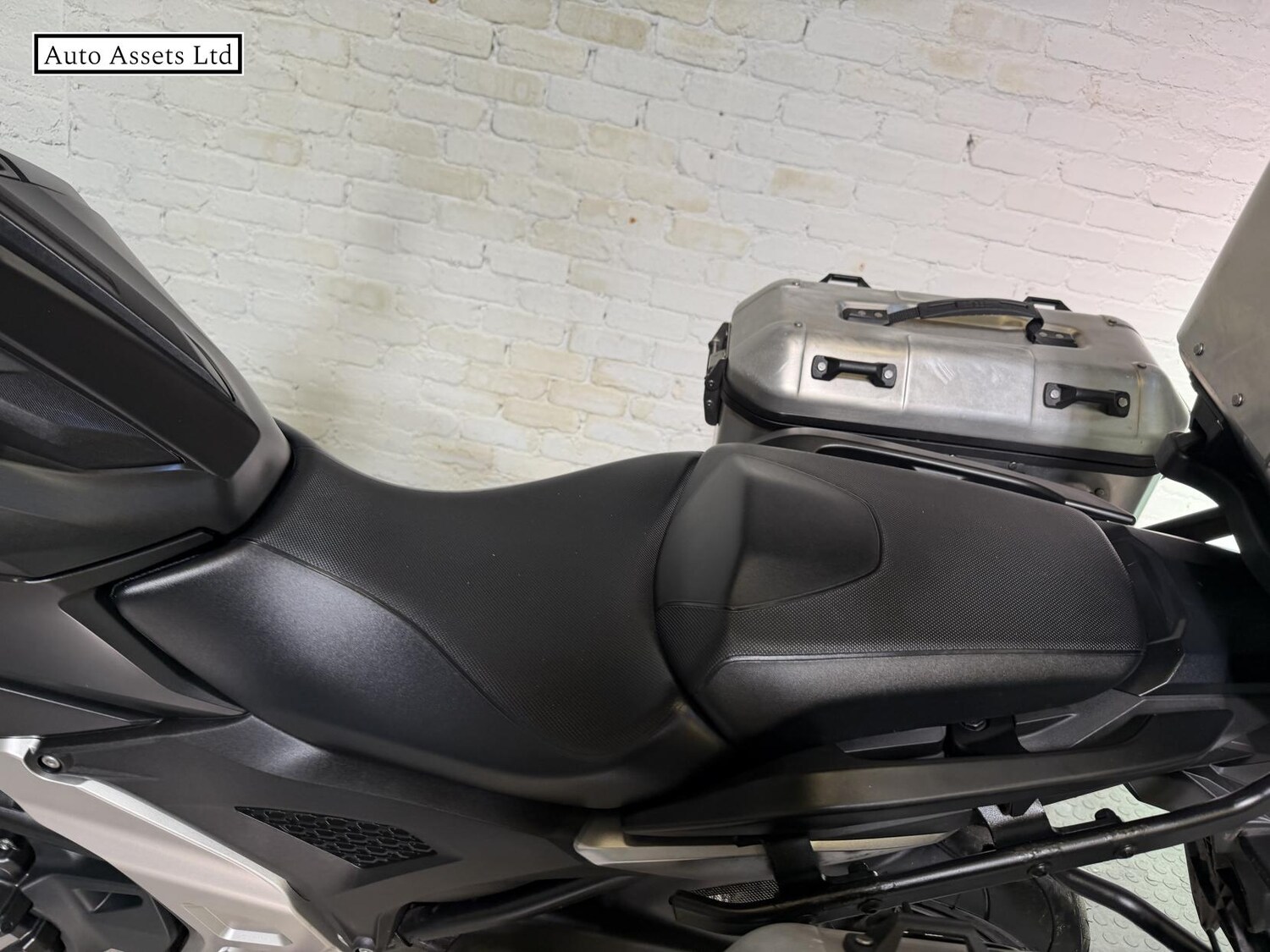 Used Honda NC750X 2021 for sale - 78109622: Photo 12